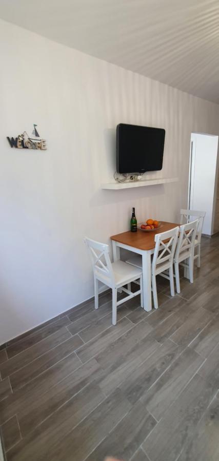 Chabrowa Perla Apartment Jaroslawiec Exterior photo