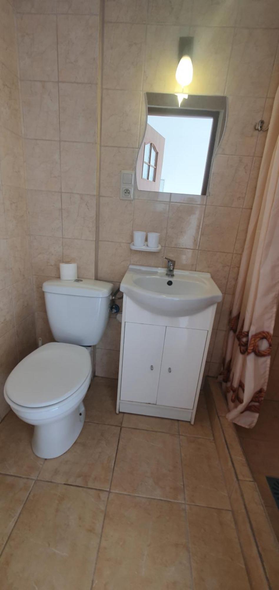 Chabrowa Perla Apartment Jaroslawiec Room photo